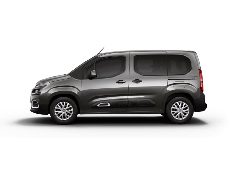 citroen berlingo personal lease