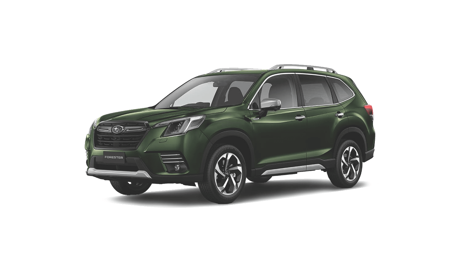 Subaru boxer sales hybrid