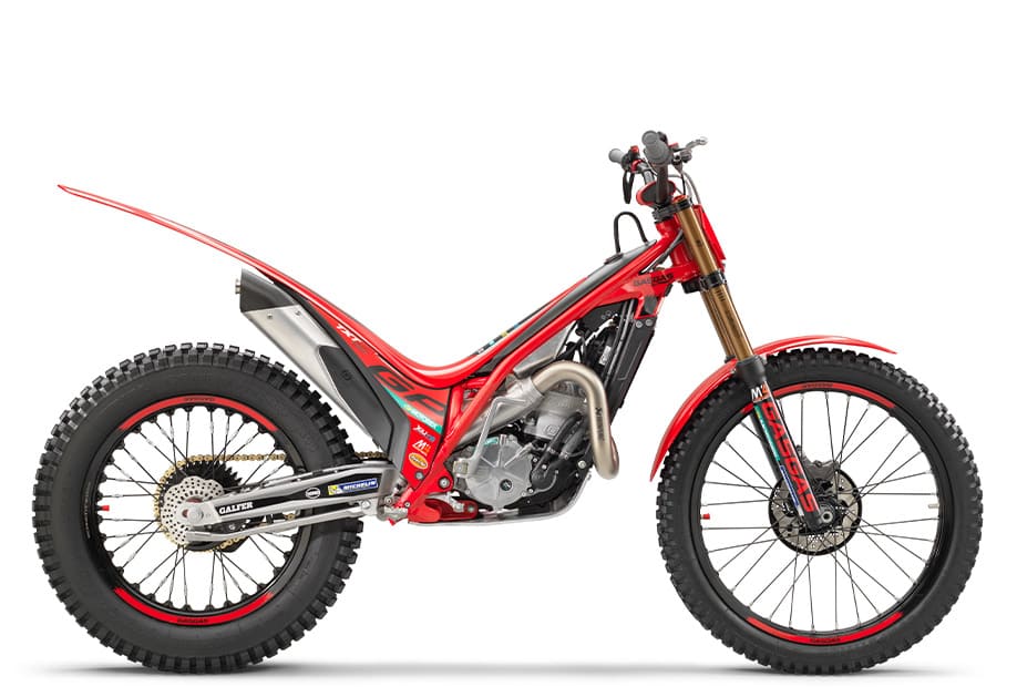 GasGas TXT GP 250 Suffolk Norfolk Lings