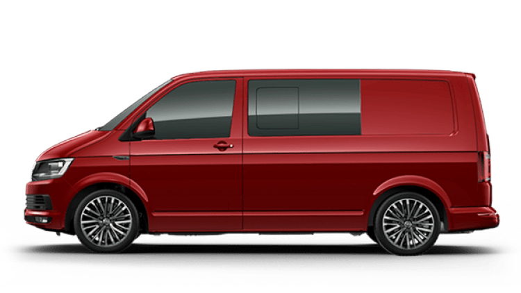 New Volkswagen Transporter Kombi New Vw Vans For Sale Swansway Vwcv