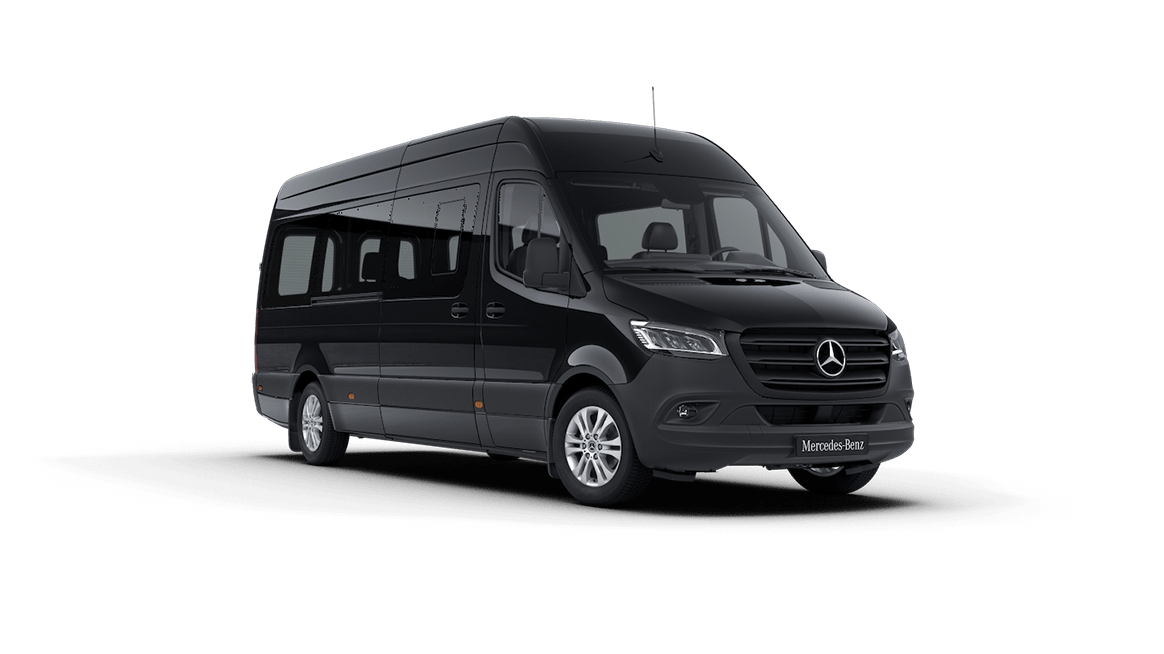 Mercedes-Benz Sprinter Tourer