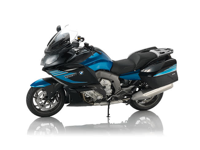 Bmw hotsell k 35