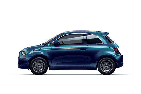Fiat 5ooe new arrivals