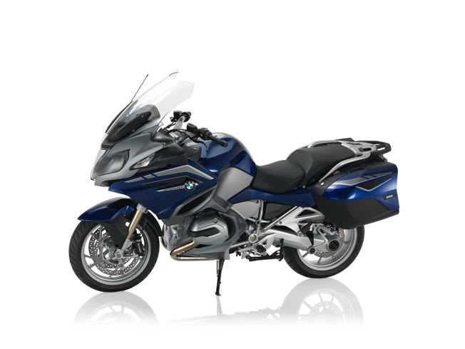 Bmw r outlet 1200 rt 2020