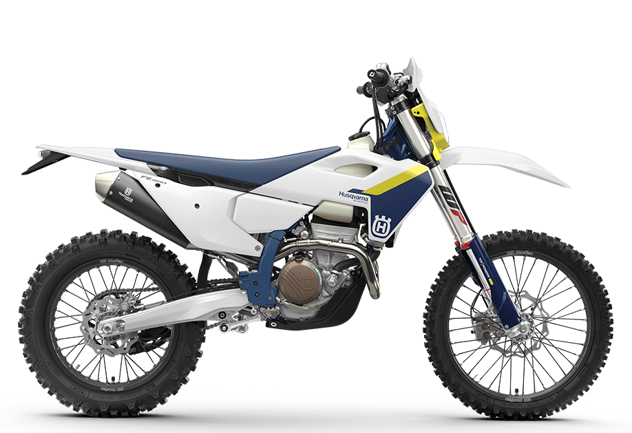 Fe 350 husqvarna 2021 top