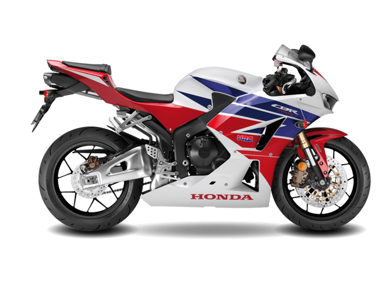 Buy The New Honda Cbr 600rr In The United Arab Emirates Honda