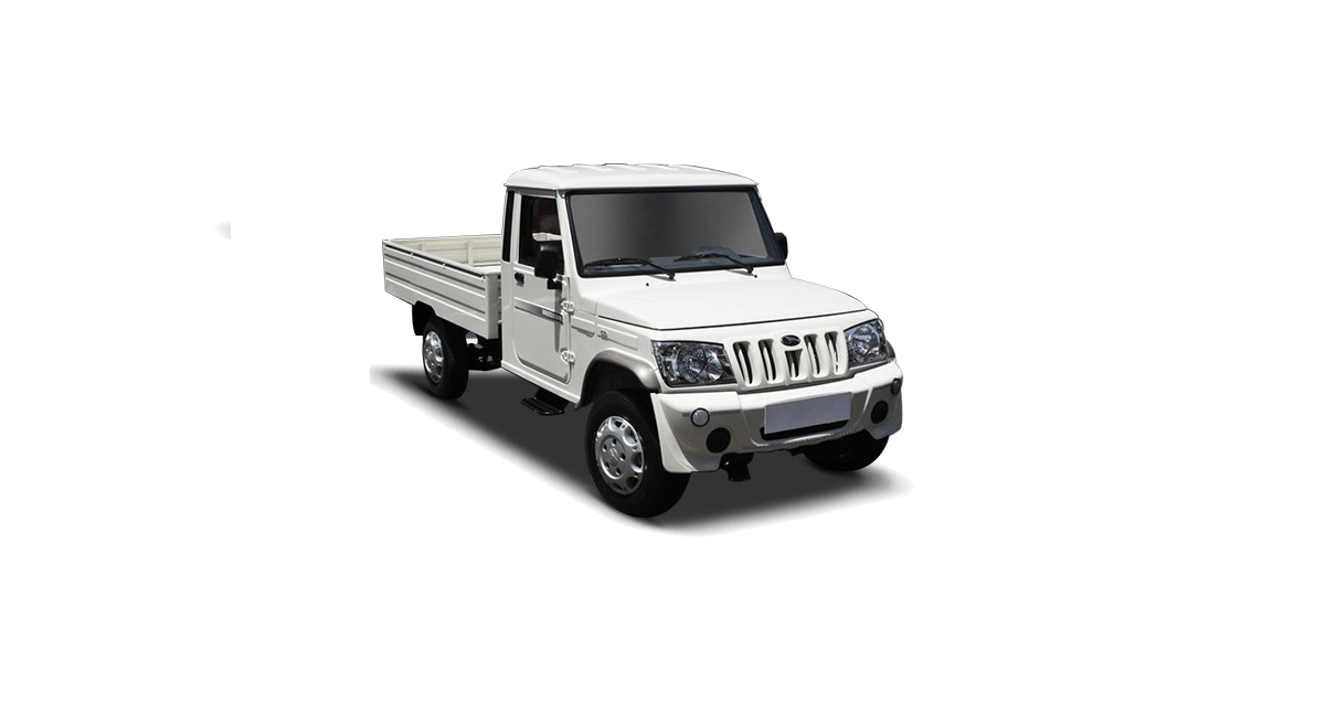 Mahindra Bolero Maxitruck Plus