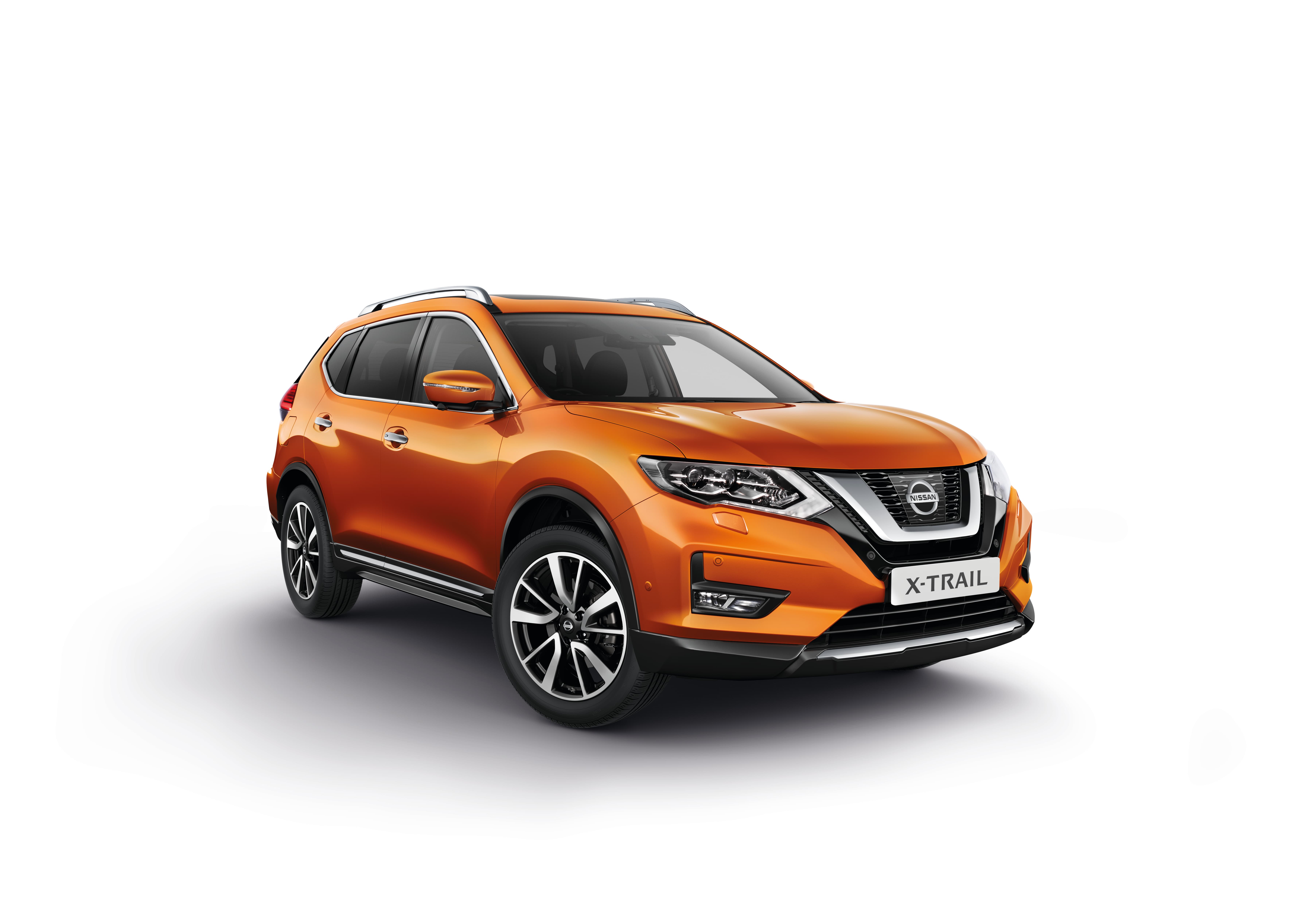 Download Manual Service Nissan X Trail Diesel