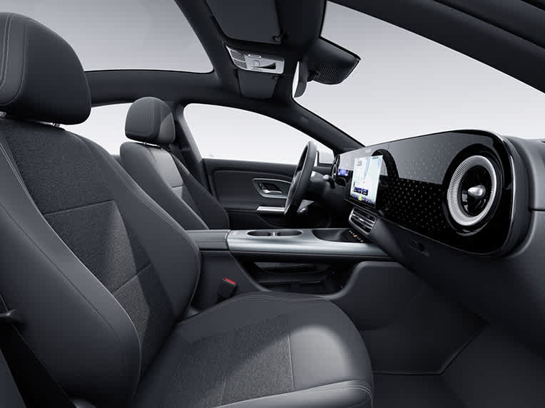 Mercedes-Benz CLA 180 Sport Line - 2