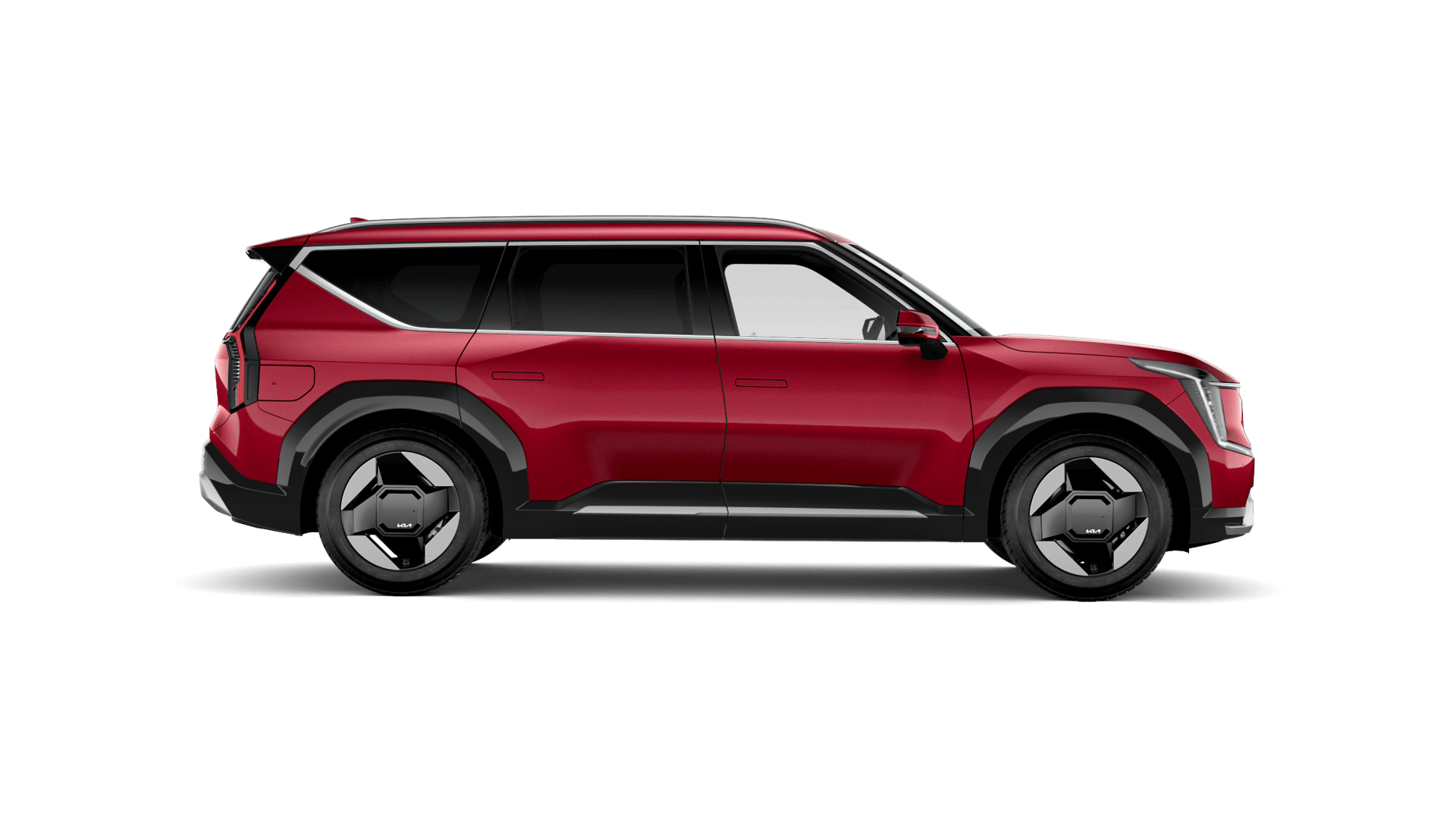 EV9 | Swindon, Wiltshire | Fish Brothers KIA