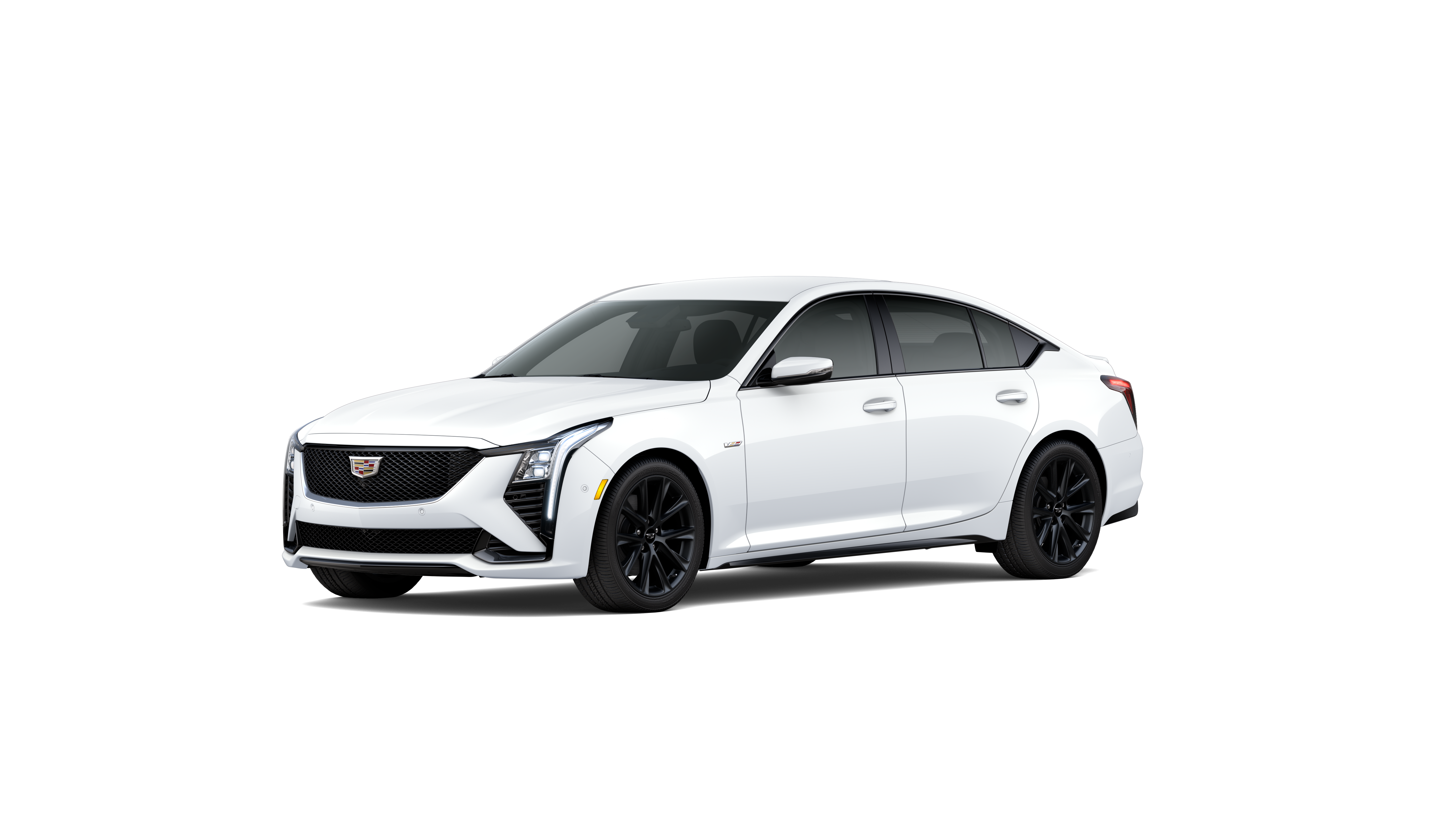 2025 CT5 V-SERIES