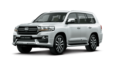 New Toyota Land Cruiser 2020 For Sale In The Uae Toyota