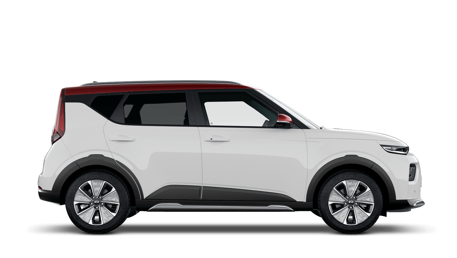 Kia soul new arrivals ev colours