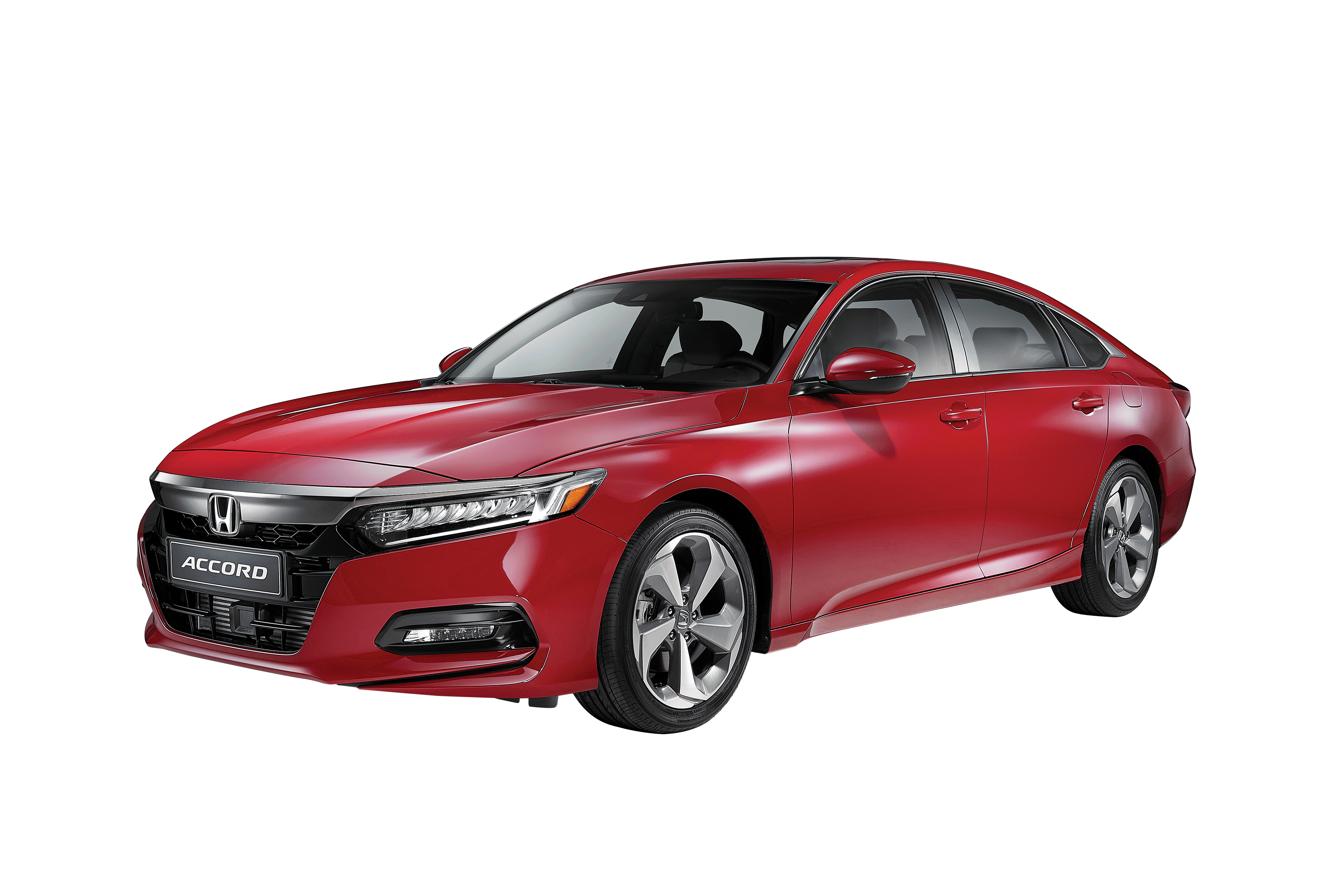 Buy The New Honda Accord In The United Arab Emirates Honda