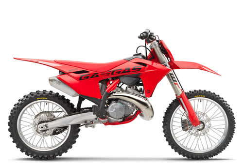GasGas MC250 Suffolk Norfolk Lings