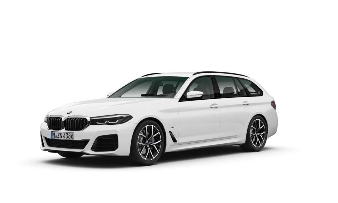 New Bmw 5 Series Touring For Sale John Clark Bmw