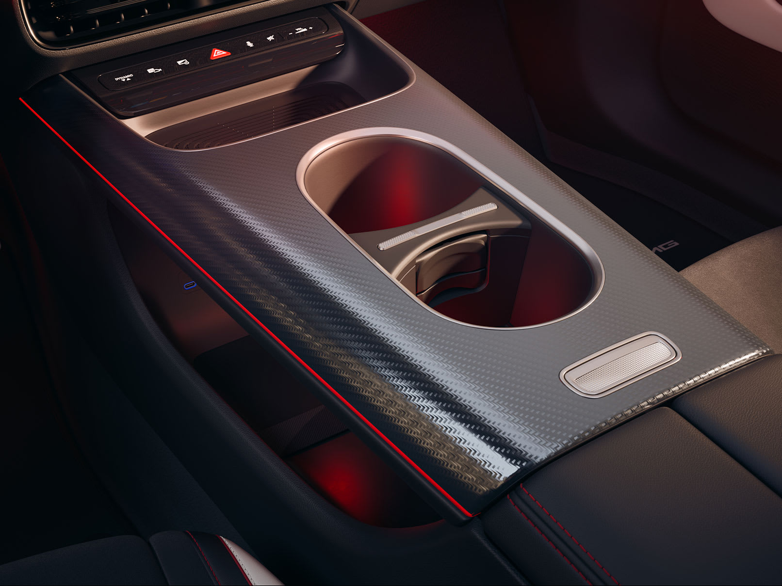Mercedes-Benz CLA 180 AMG Line+ - 6