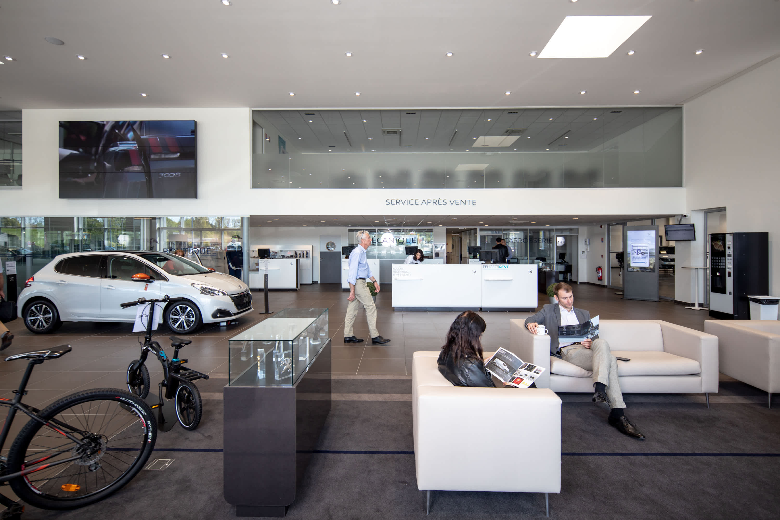 portes ouvertes des concessions auto les dates en 2021