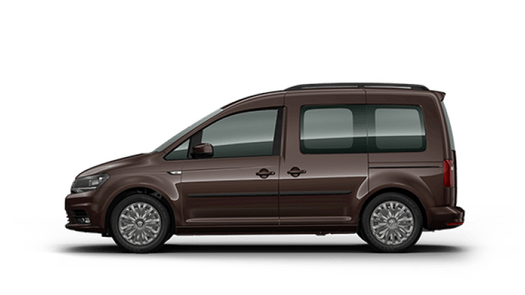 New Volkswagen Caddy Life New Vw Vans For Sale Swansway Vwcv