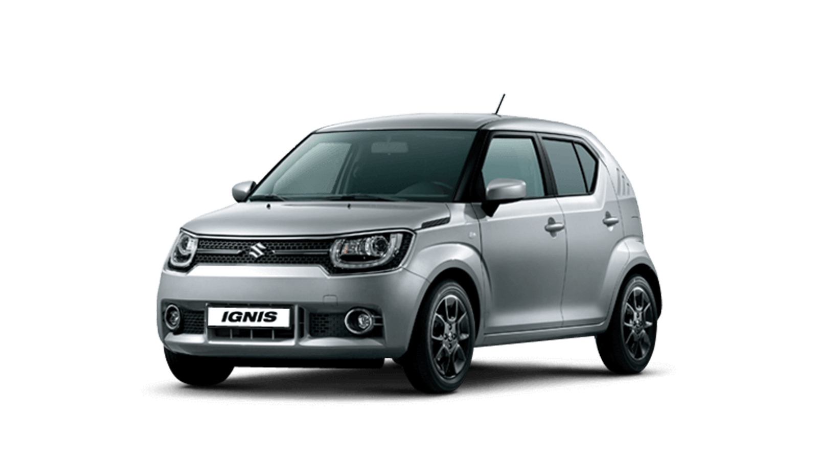 Ignis Urban Suv Suzuki South Africa