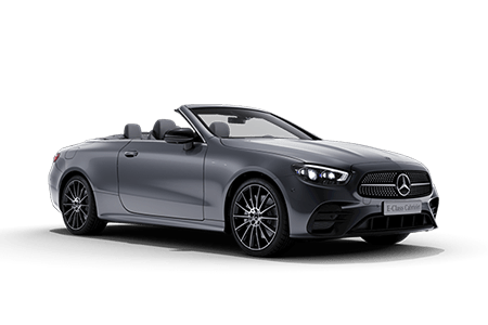 Mercedes 2025 cabriolet hybrid
