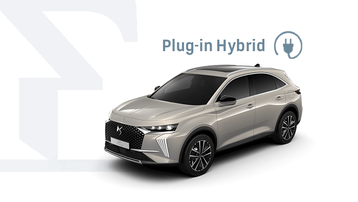 Ds 7 crossback shop plug in hybrid