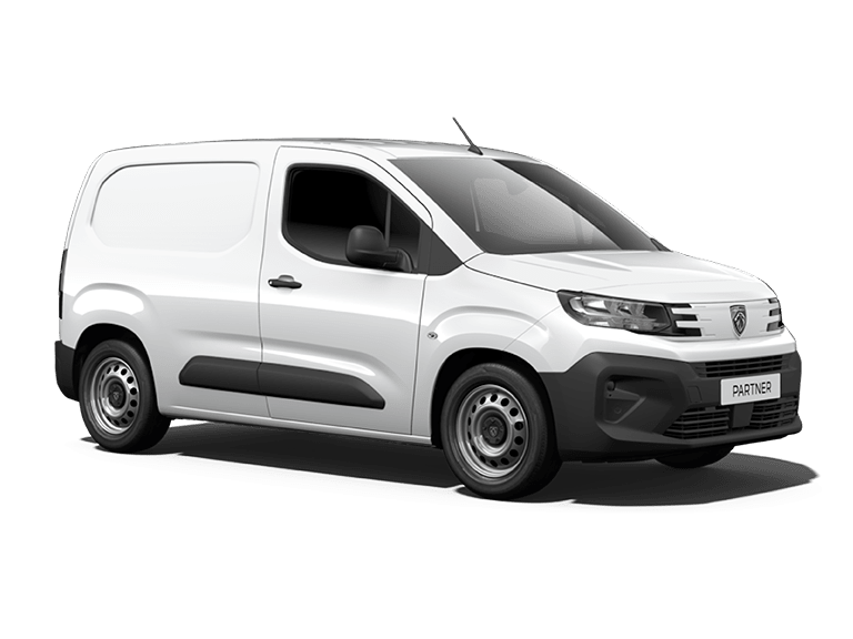 PEUGEOT Partner East Sussex West Sussex Yeomans PEUGEOT