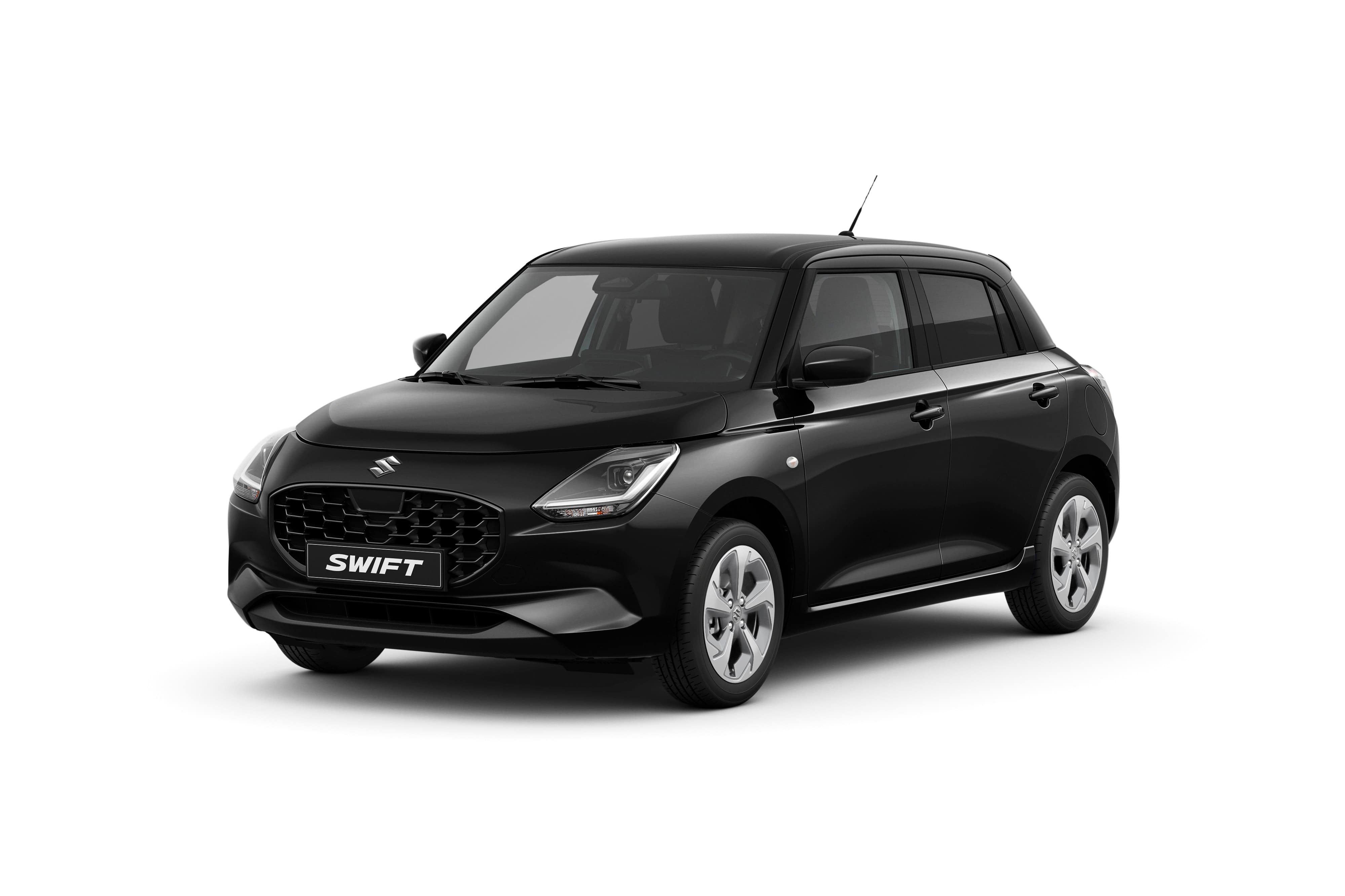 Suzuki Swift | Newport, Isle of Wight | Leslies Motors Suzuki