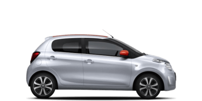 Dimensions Of Citroen Cars Showing Length Width And Height