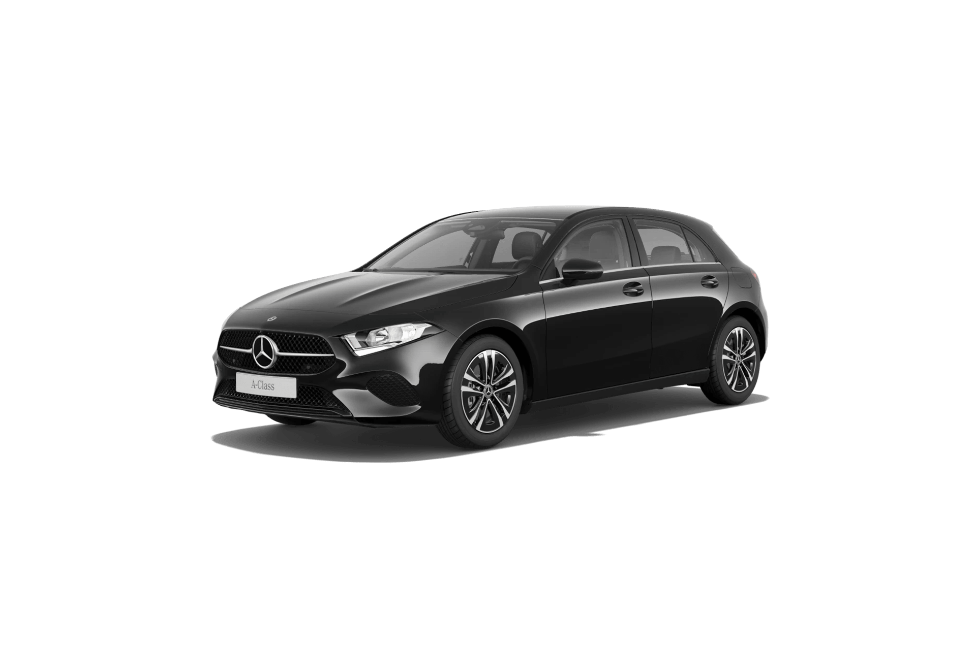 Mercedes-Benz A