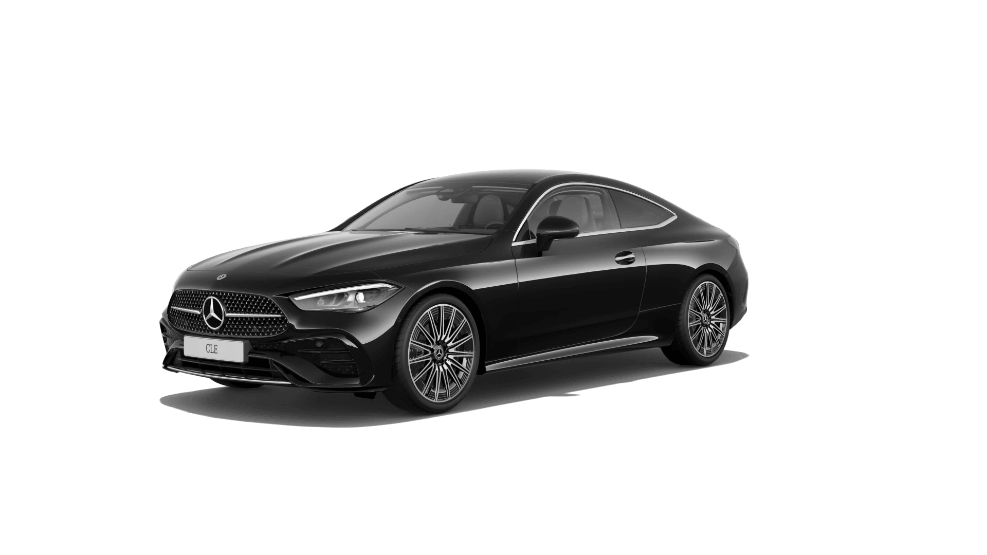 Mercedes-Benz CLE Coupé