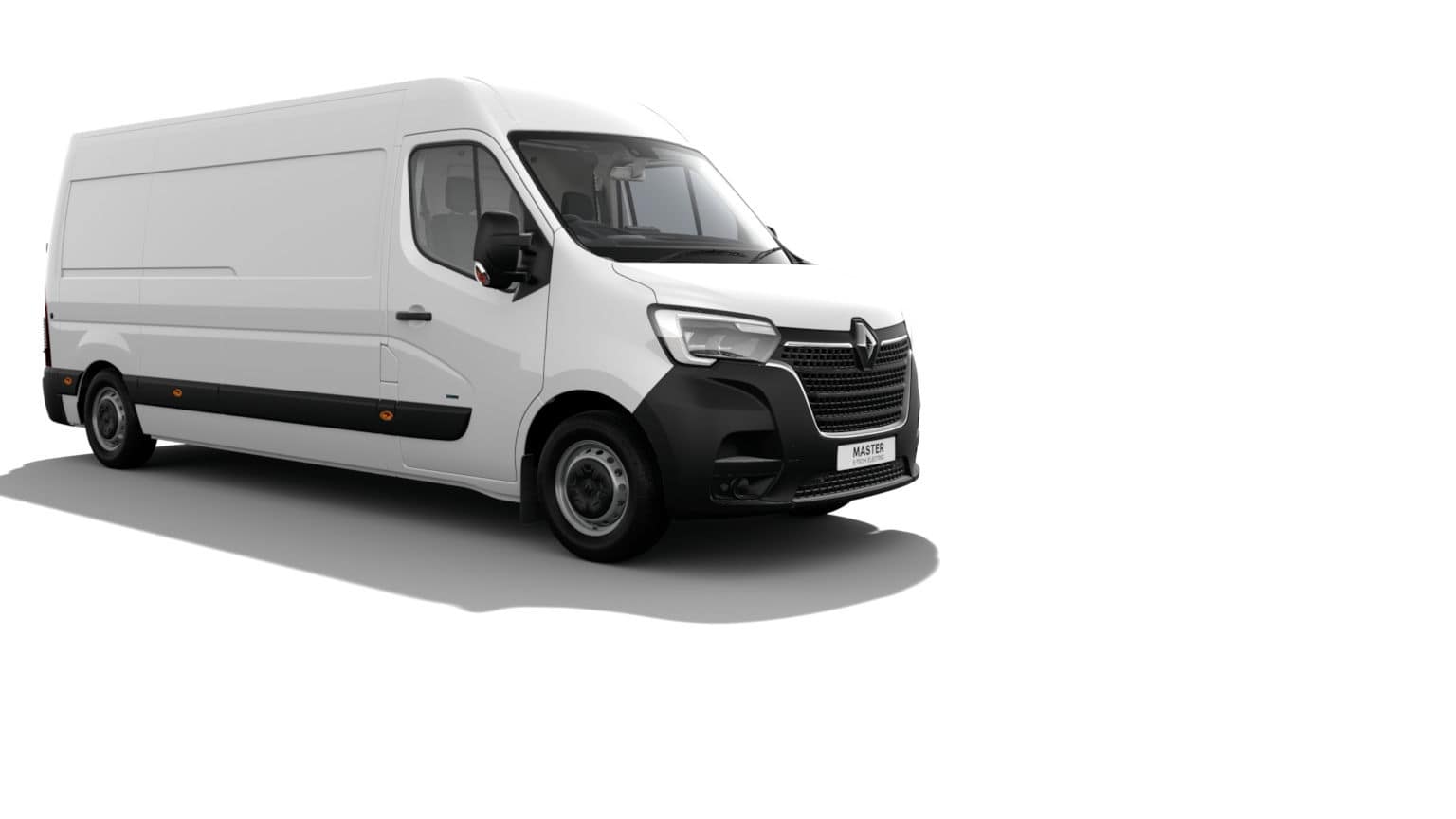 New renault master 2025 2020