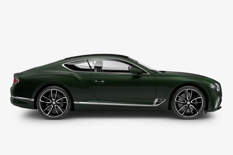 ساماكو السيارات بنتلي جدة الرياض والخبر Continental Gt W12