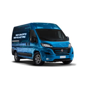 The All-Electric Fiat e-Ducato Panel Van: The Complete Guide For The UK -  Ezoomed