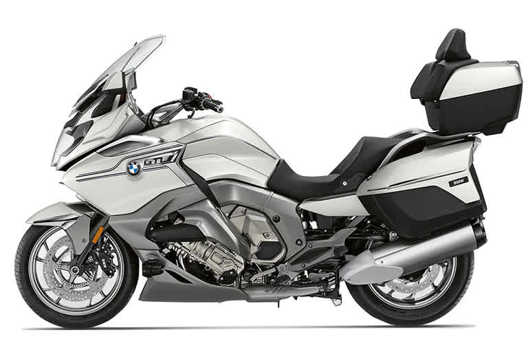 Bmw k hot sale 1600 gtl price