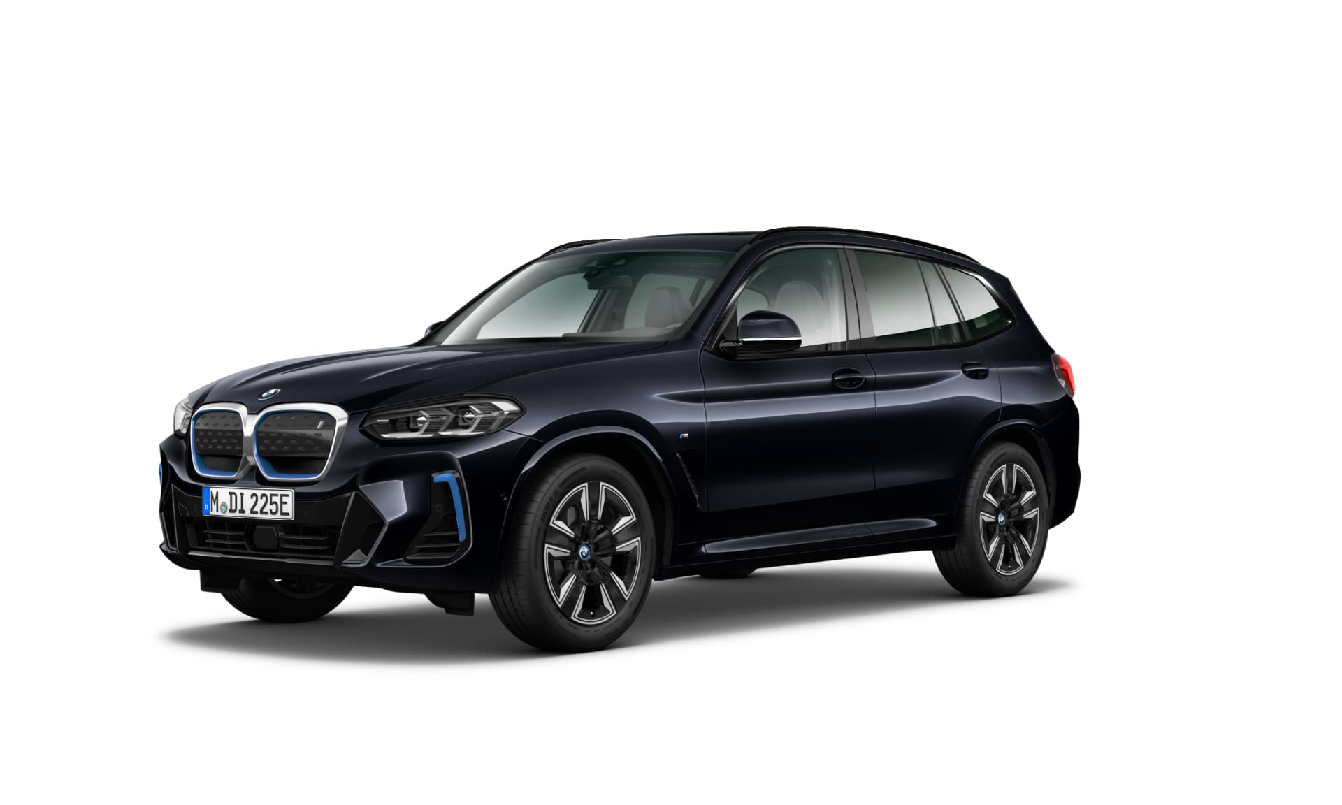 Bmw ix3 offers deals