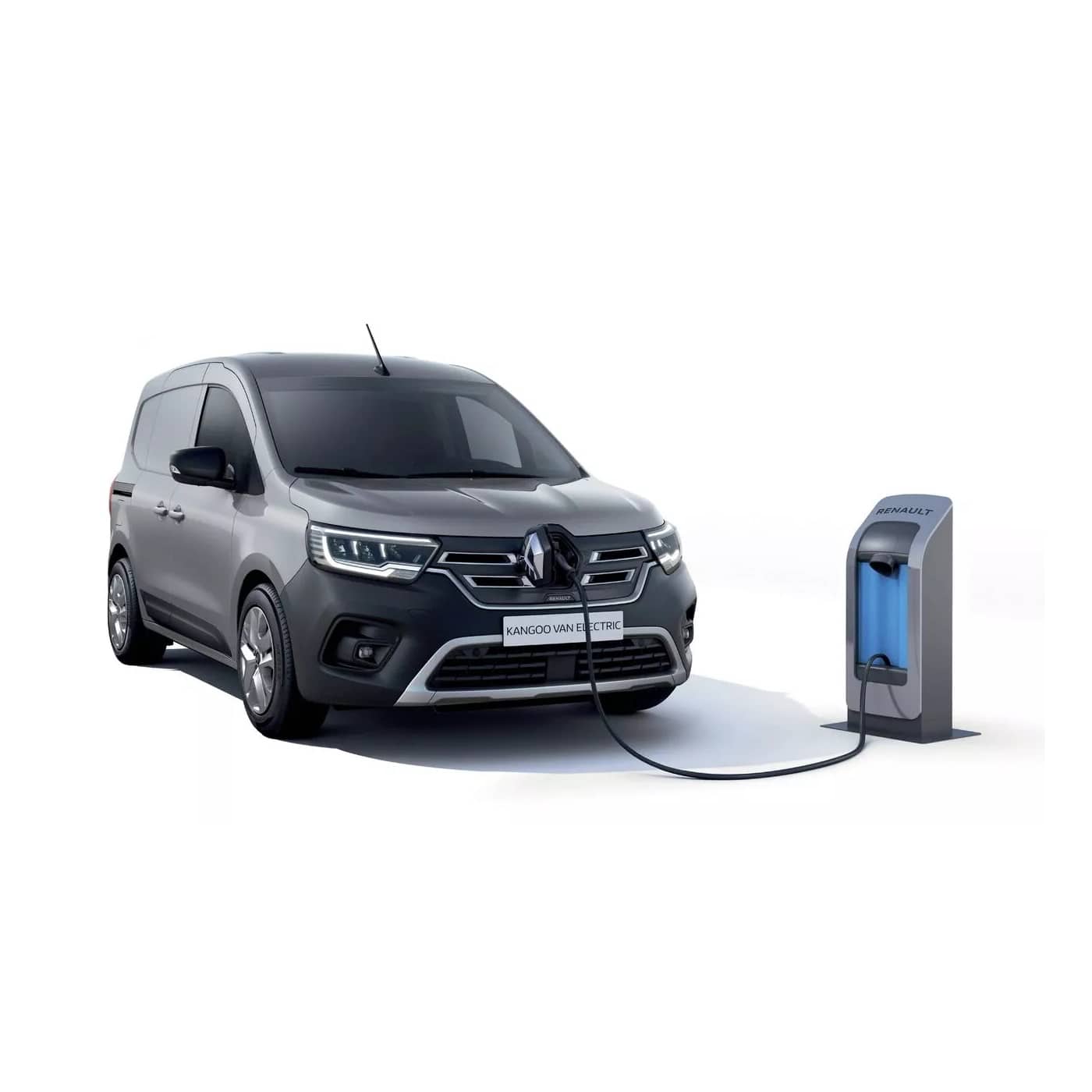 Kangoo electric outlet