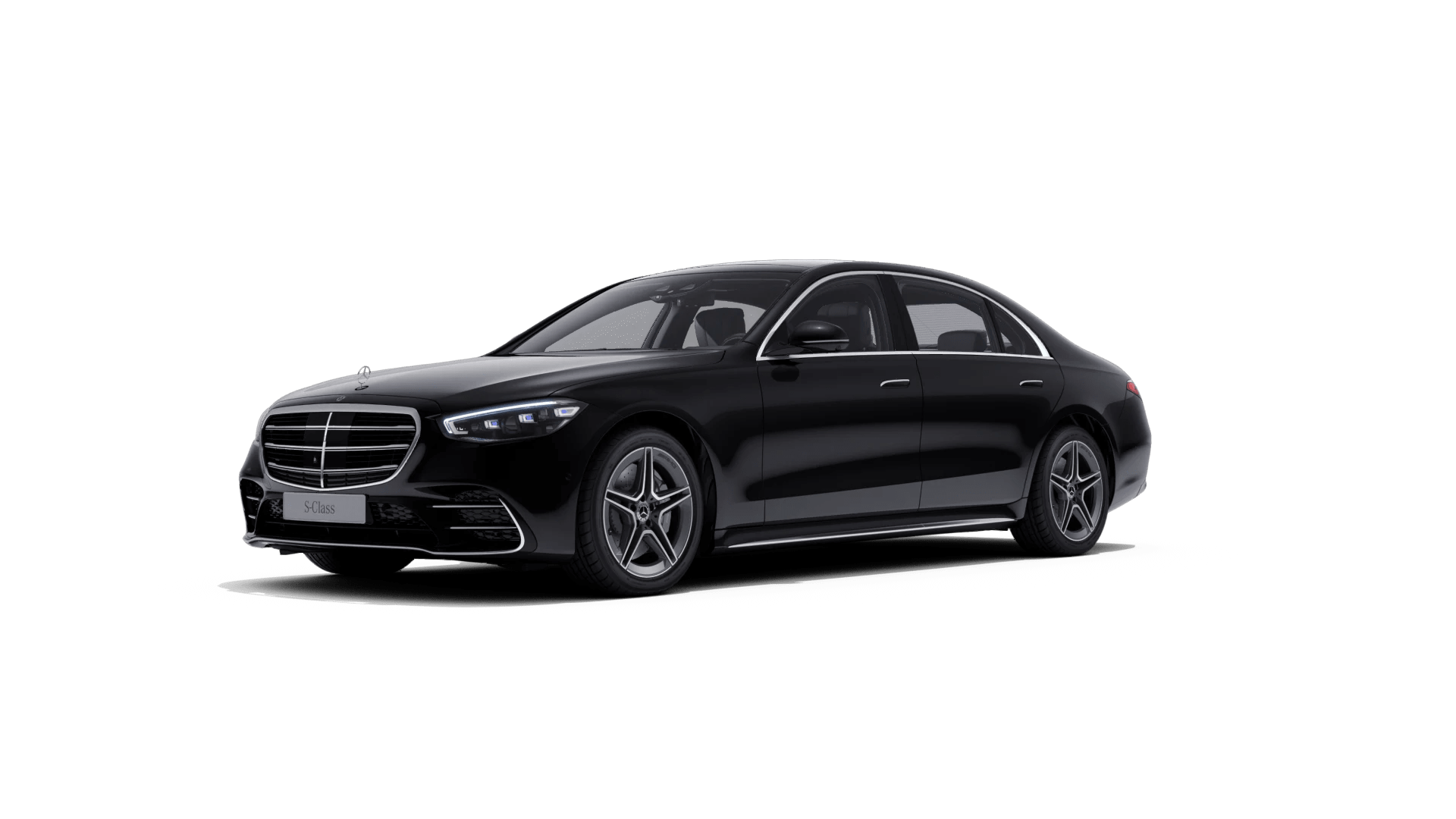 Mercedes-Benz Classe S