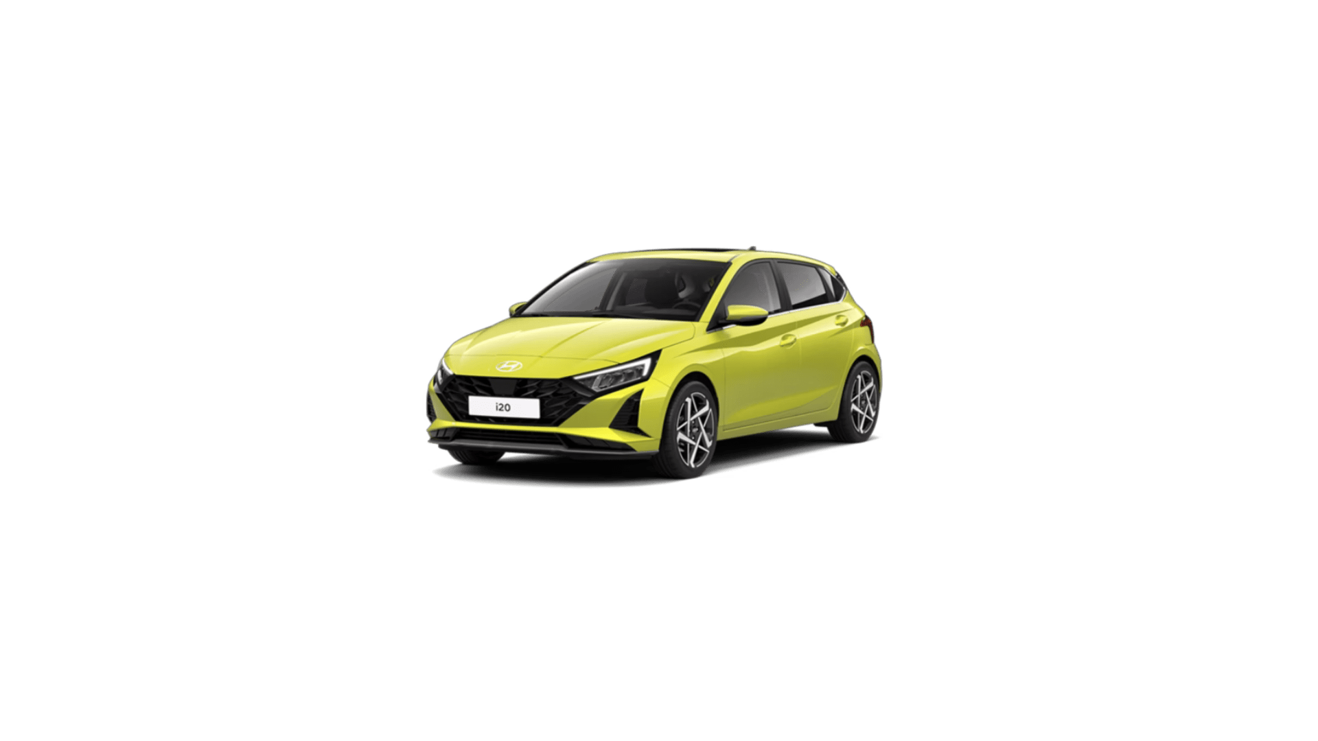 I20 electric discount