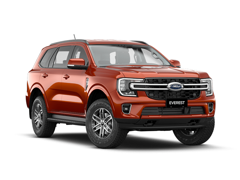 Ford Next Generation Everest Al Jazirah Vehicles Saudi Arabia
