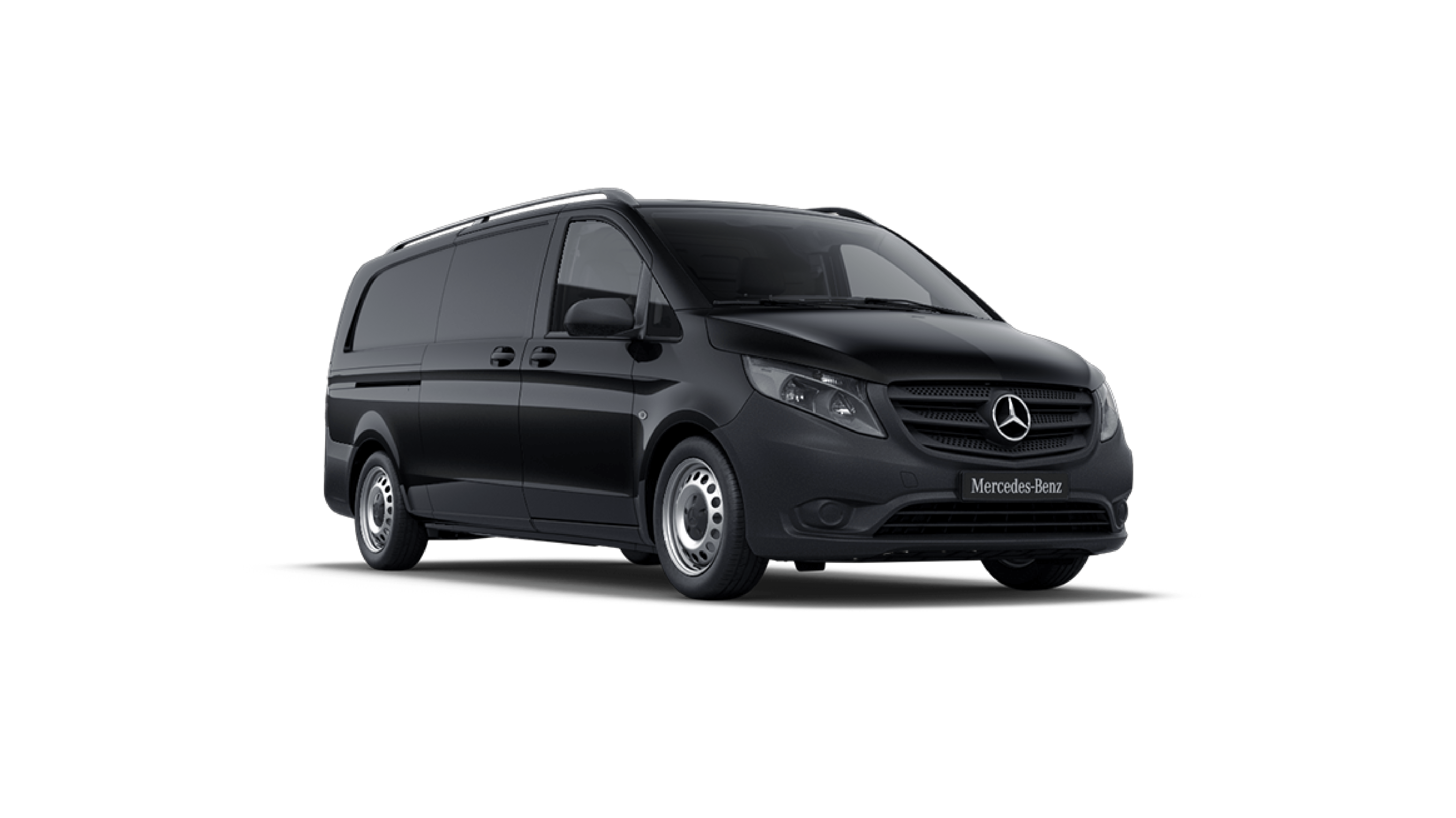 Mercedes-Benz Vito Fourgon