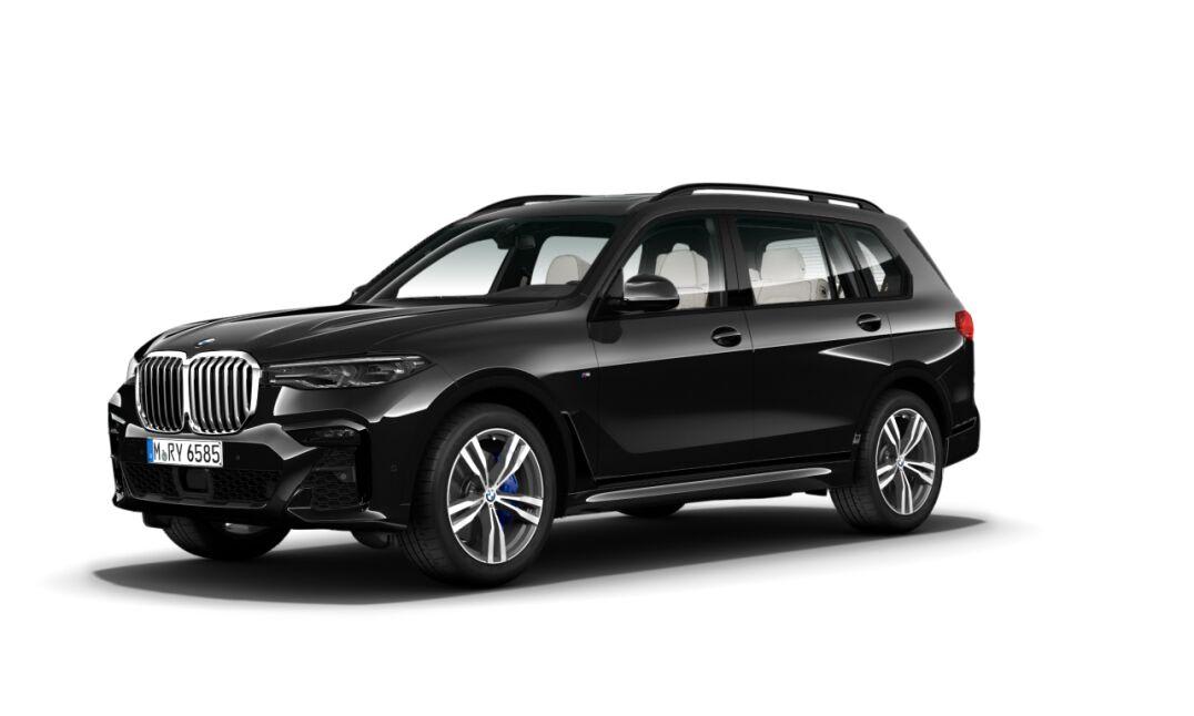 New Bmw X7 For Sale Bmw X7 2019 John Clark Bmw
