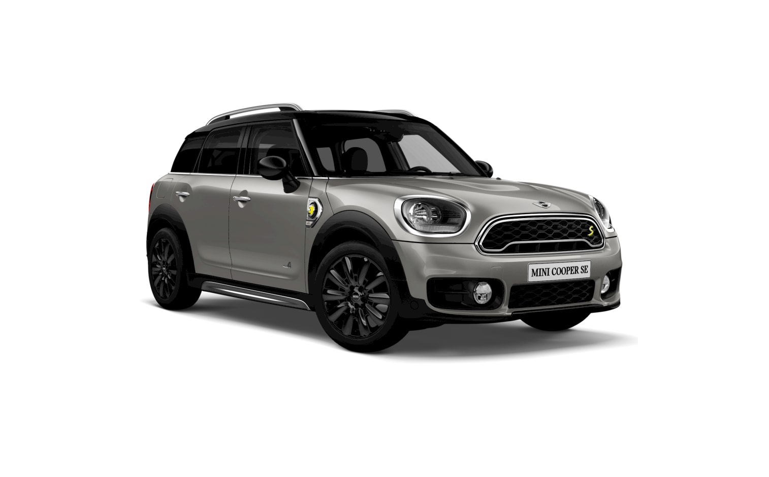 New New Mini Countryman Plug In Hybrid Finance Available