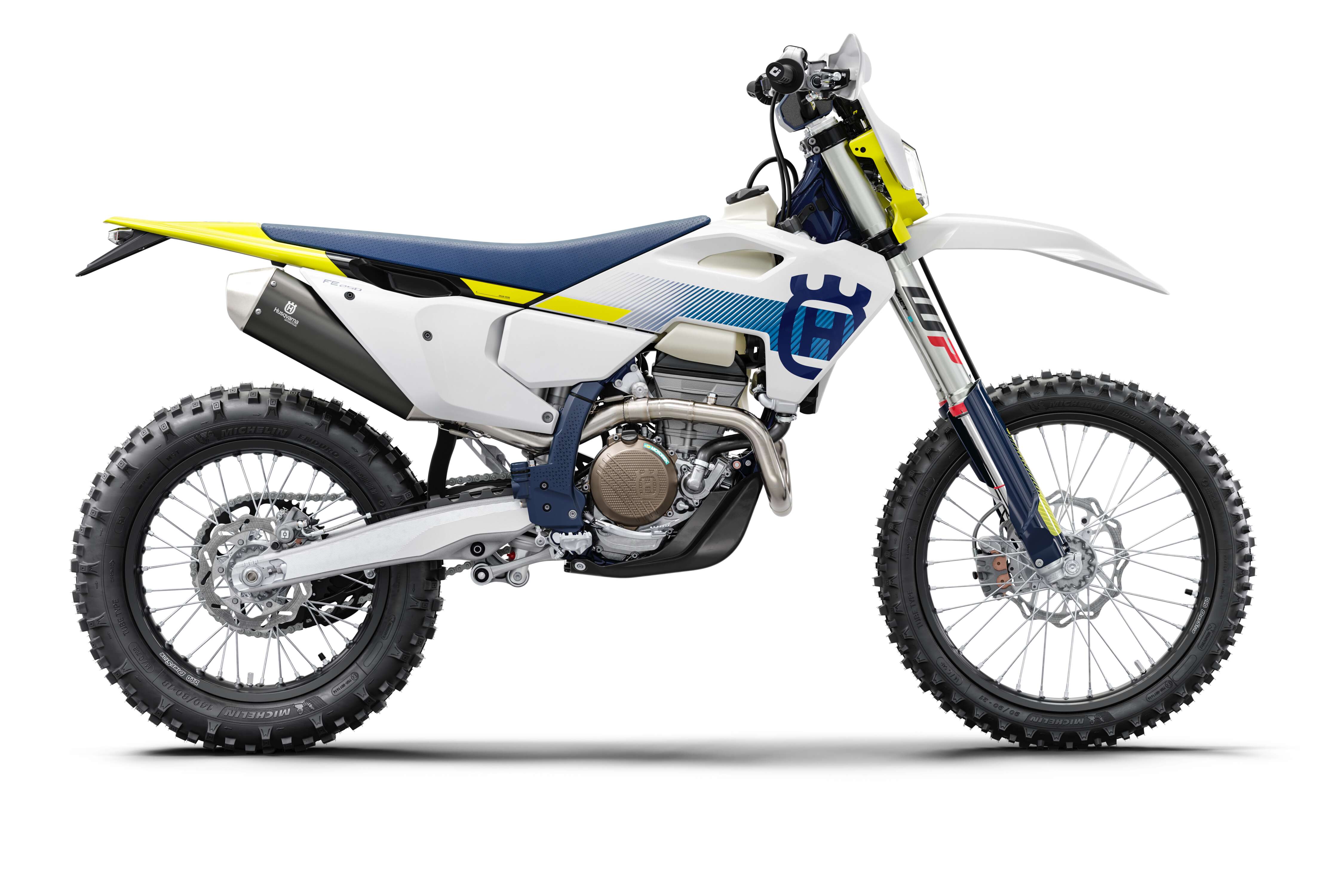 Husqvarna 350 fe hot sale 2022