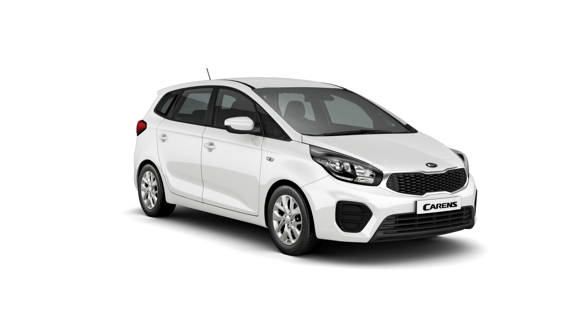 New Kia Carens Bletchley Milton Keynes Delgarth Kia