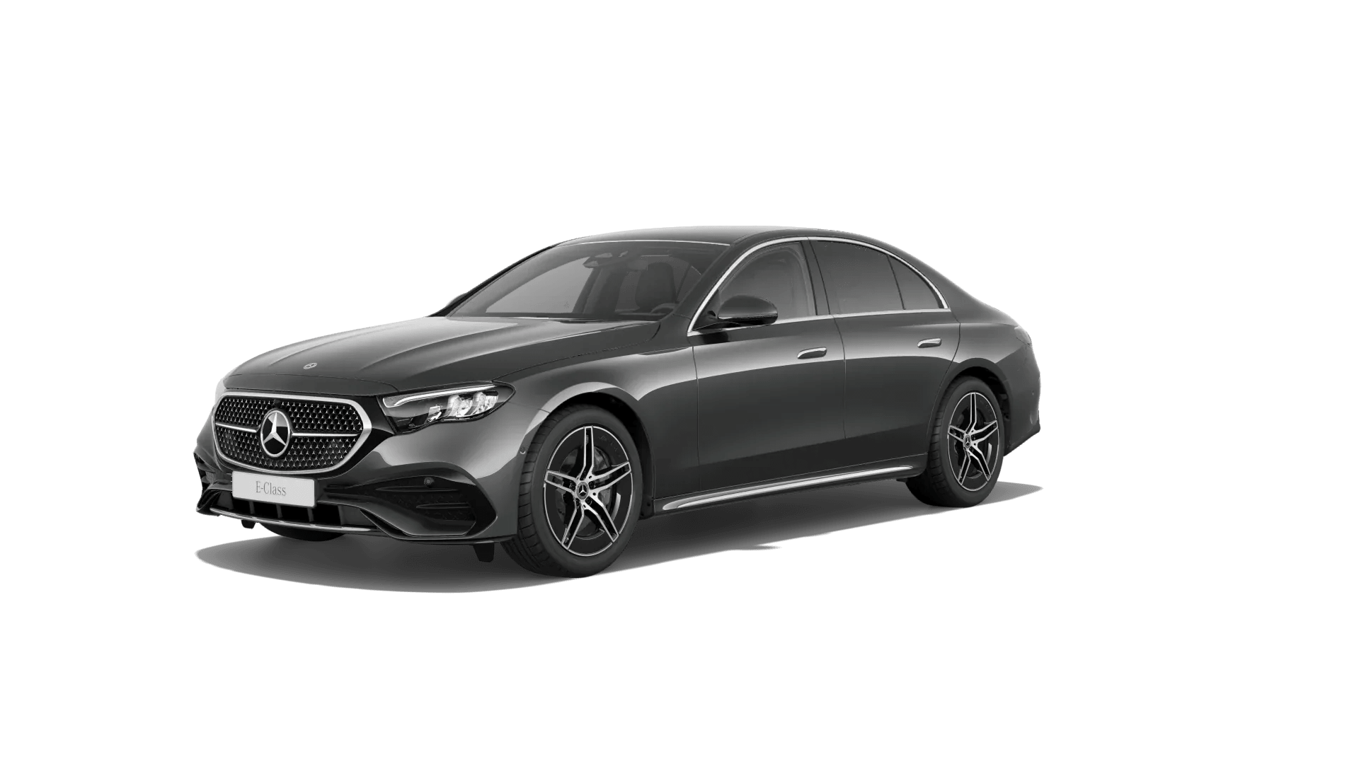 Mercedes-Benz Classe E