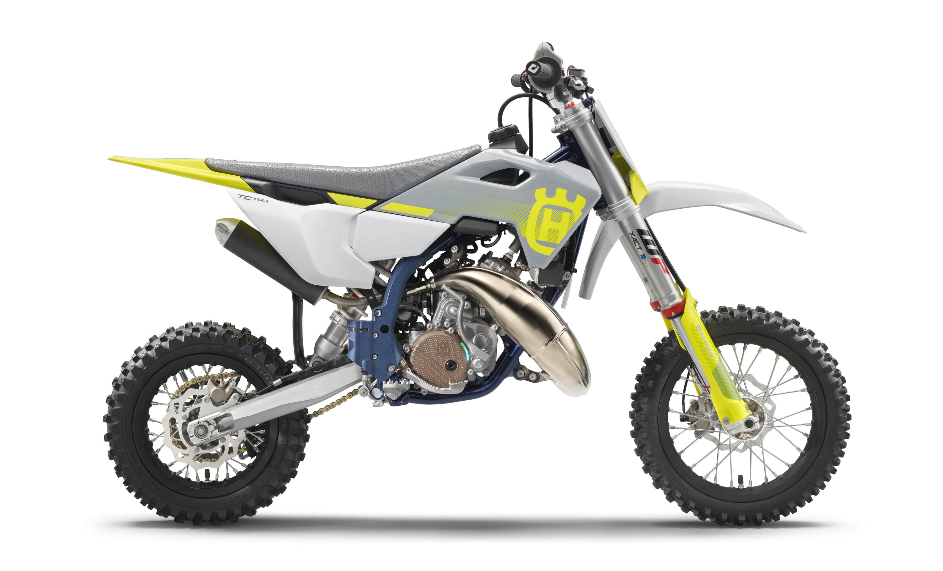 Husqvarna 85 new arrivals dirt bike