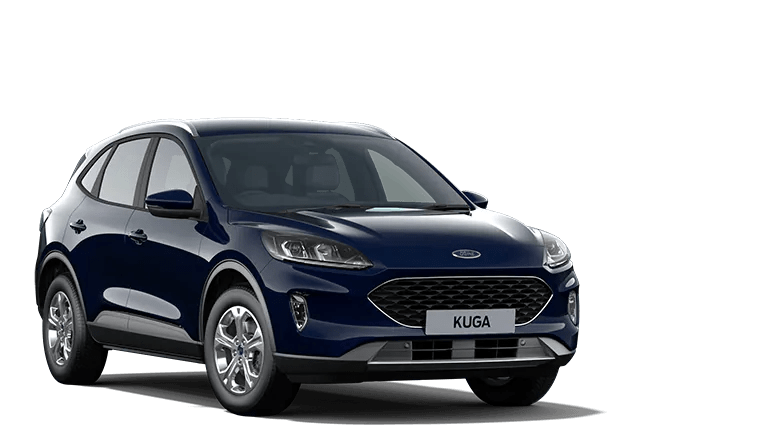 Ford Kuga - OMC New Cars in Rochdale, Oldham and Accrington