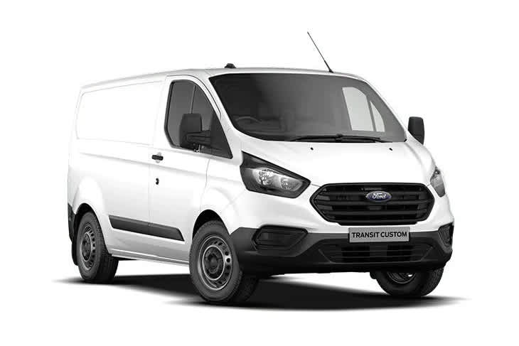 Ford transit custom start stop system sales