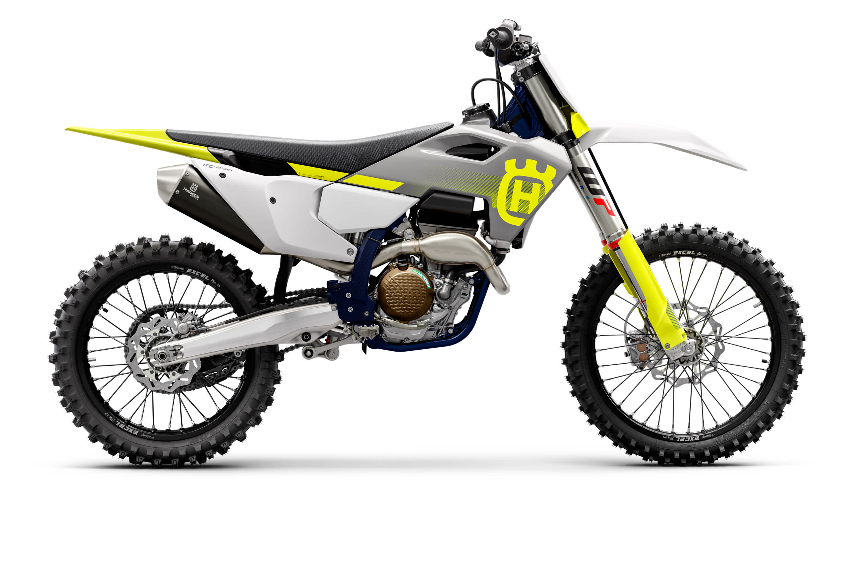 Husqvarna 350 cheap dirt bike